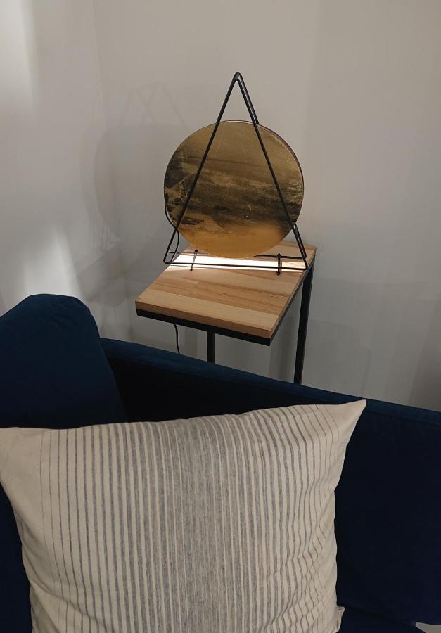 Sunsetcroatia Apartment โนวาลยา ภายนอก รูปภาพ